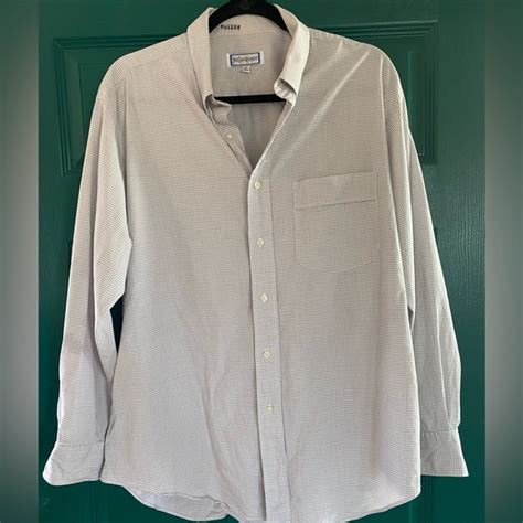 buy ysl shirts online|ysl formal shirts.